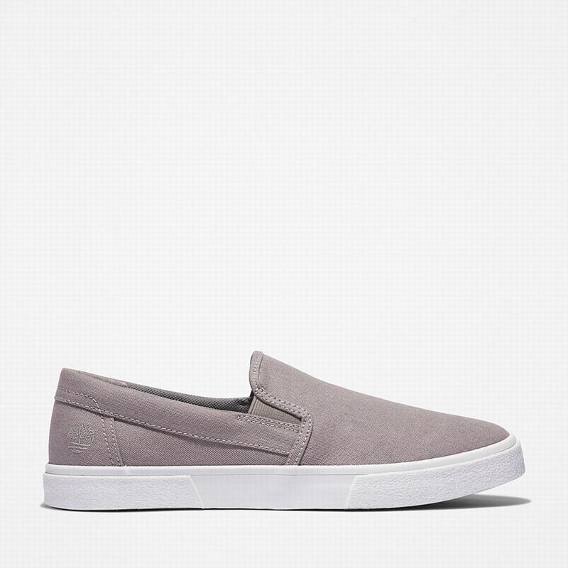 Timberland Union Wharf 2.0 EK+ Slip On Sive | 39110284