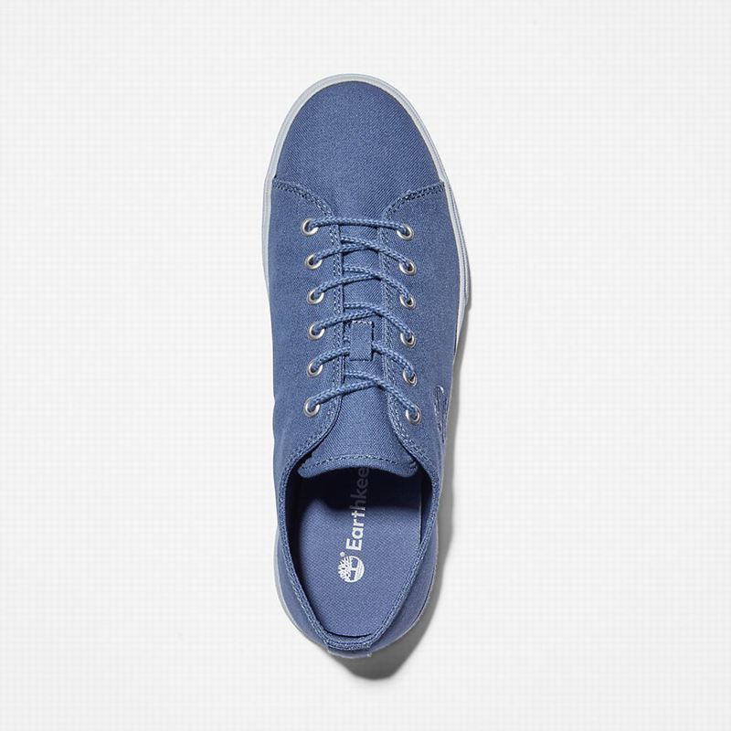 Timberland Union Wharf 2.0 EK+ Tenisice Plave | 23615596