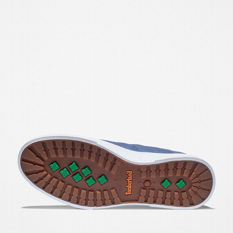 Timberland Union Wharf 2.0 EK+ Tenisice Plave | 23615596