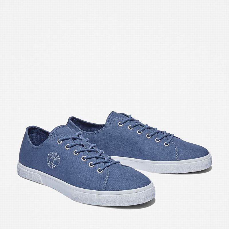 Timberland Union Wharf 2.0 EK+ Tenisice Plave | 23615596
