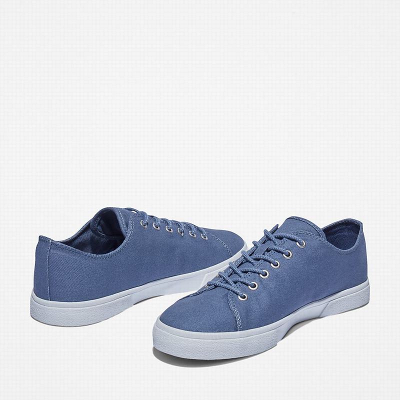 Timberland Union Wharf 2.0 EK+ Tenisice Plave | 23615596