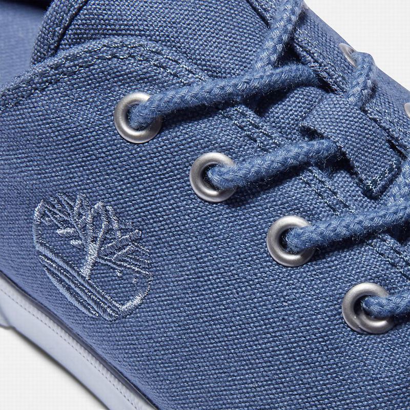 Timberland Union Wharf 2.0 EK+ Tenisice Plave | 23615596