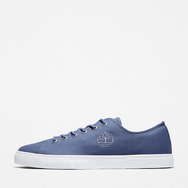 Timberland Union Wharf 2.0 EK+ Tenisice Plave | 23615596