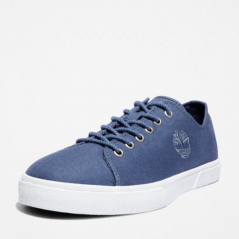 Timberland Union Wharf 2.0 EK+ Tenisice Plave | 23615596