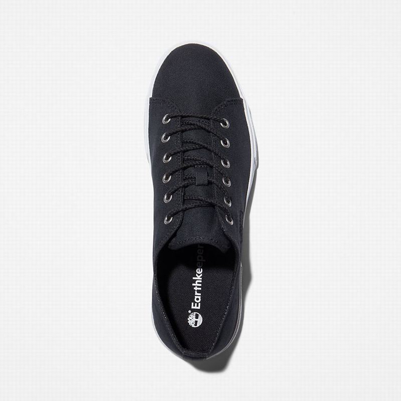 Timberland Union Wharf 2.0 EK+ Tenisice Crne | 39474730