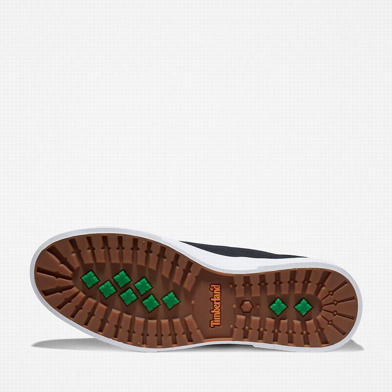 Timberland Union Wharf 2.0 EK+ Tenisice Crne | 39474730