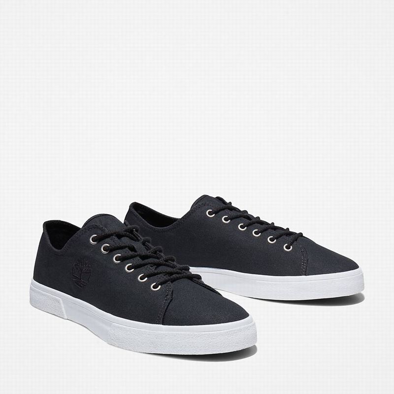 Timberland Union Wharf 2.0 EK+ Tenisice Crne | 39474730