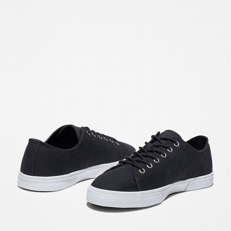 Timberland Union Wharf 2.0 EK+ Tenisice Crne | 39474730