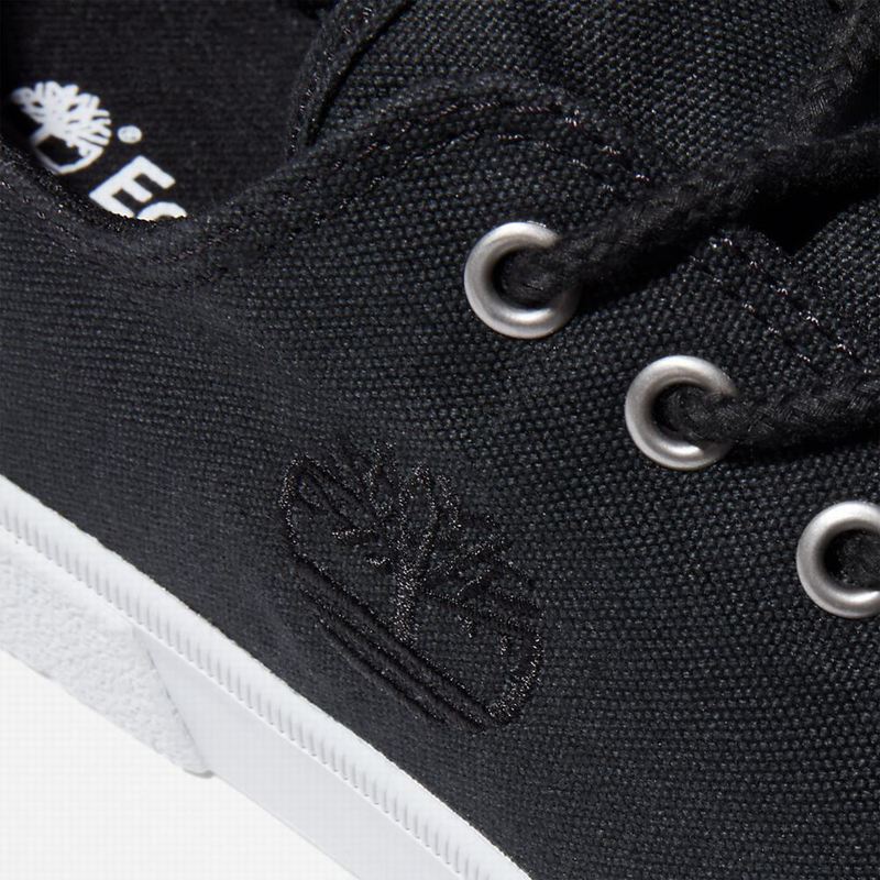 Timberland Union Wharf 2.0 EK+ Tenisice Crne | 39474730