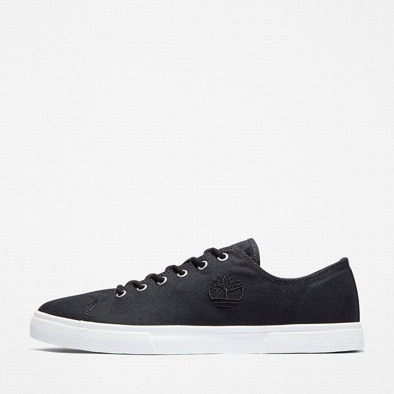 Timberland Union Wharf 2.0 EK+ Tenisice Crne | 39474730