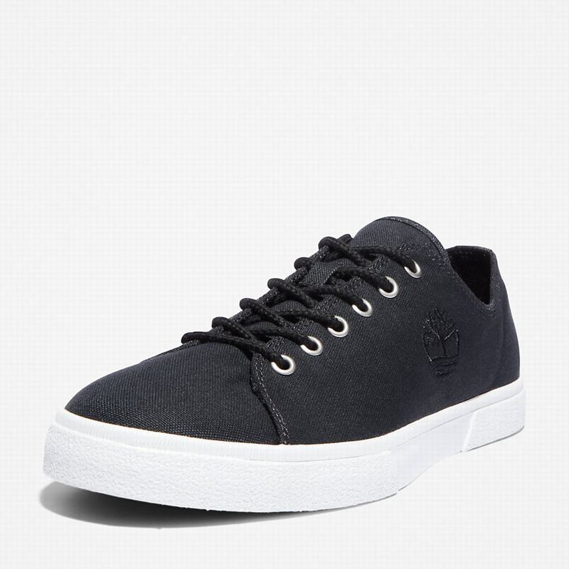 Timberland Union Wharf 2.0 EK+ Tenisice Crne | 39474730