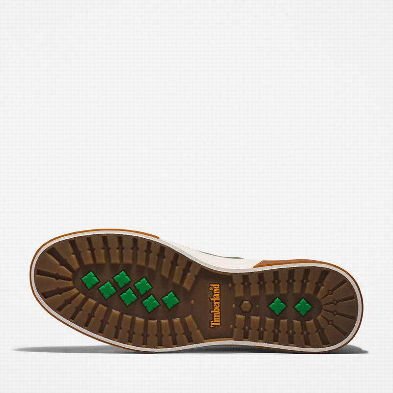 Timberland Union Wharf 2.0 EK+ Tenisice Maslinasto Zelene | 51181405