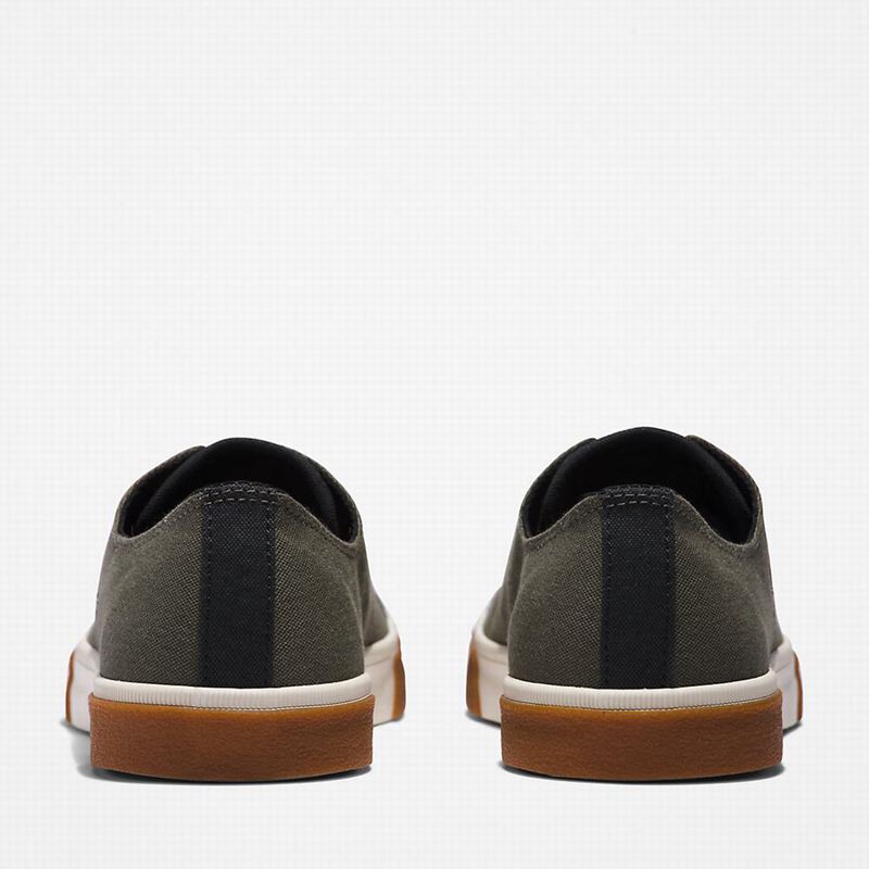 Timberland Union Wharf 2.0 EK+ Tenisice Maslinasto Zelene | 51181405