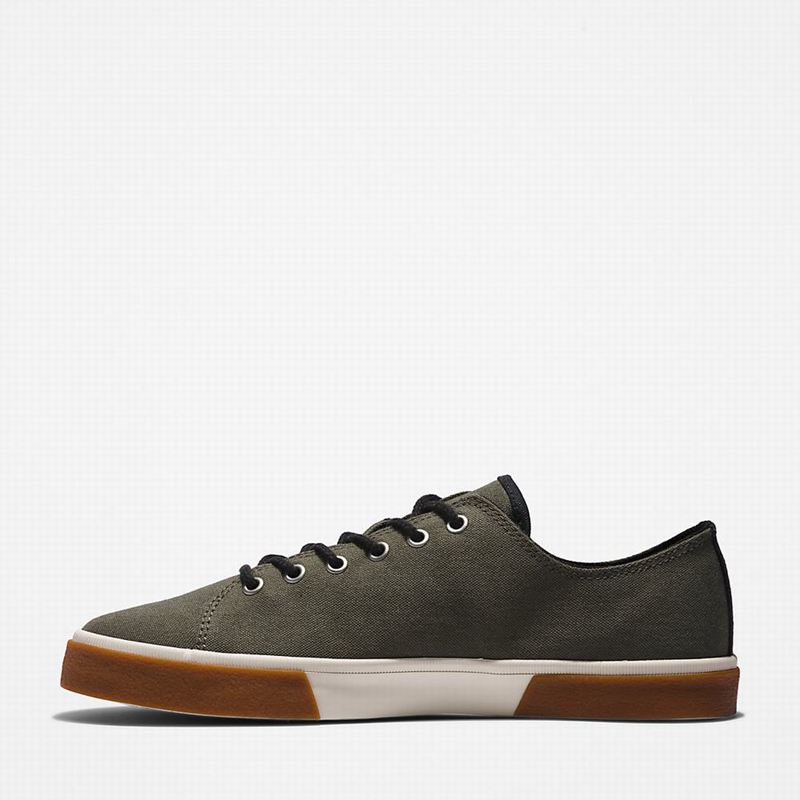Timberland Union Wharf 2.0 EK+ Tenisice Maslinasto Zelene | 51181405