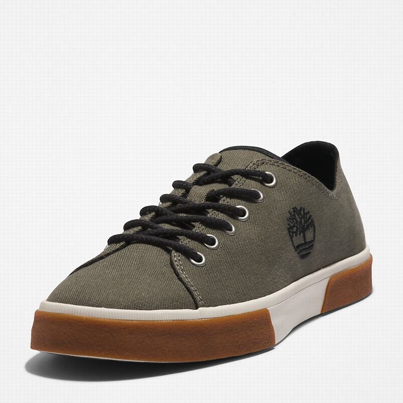 Timberland Union Wharf 2.0 EK+ Tenisice Maslinasto Zelene | 51181405