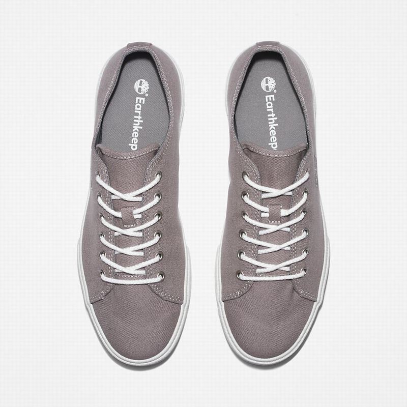 Timberland Union Wharf 2.0 EK+ Tenisice Sive | 76681509