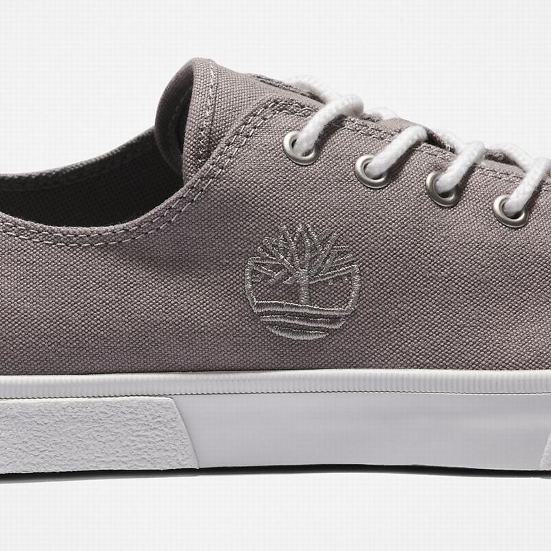 Timberland Union Wharf 2.0 EK+ Tenisice Sive | 76681509