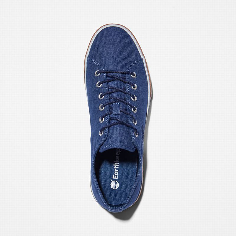 Timberland Union Wharf 2.0 EK+ Tenisice Tamnoplave | 82484005