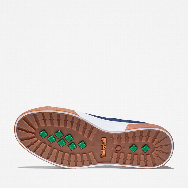 Timberland Union Wharf 2.0 EK+ Tenisice Tamnoplave | 82484005