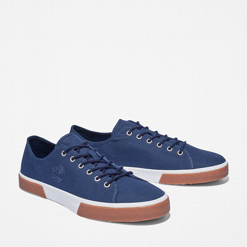 Timberland Union Wharf 2.0 EK+ Tenisice Tamnoplave | 82484005