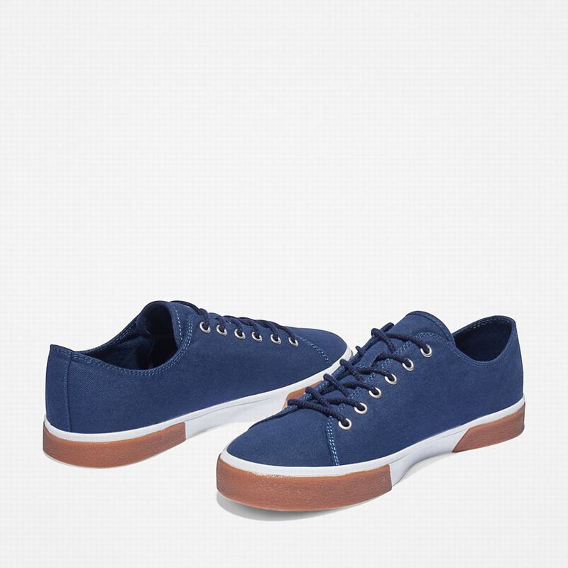 Timberland Union Wharf 2.0 EK+ Tenisice Tamnoplave | 82484005
