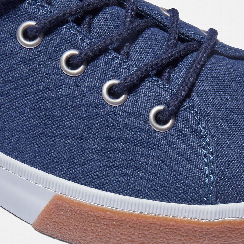 Timberland Union Wharf 2.0 EK+ Tenisice Tamnoplave | 82484005