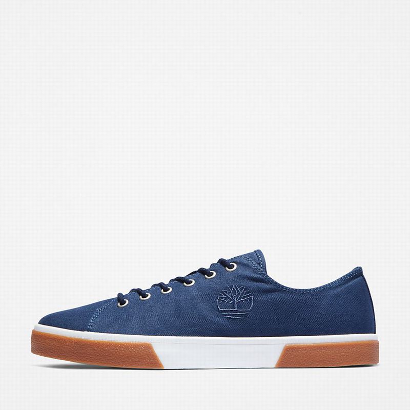 Timberland Union Wharf 2.0 EK+ Tenisice Tamnoplave | 82484005