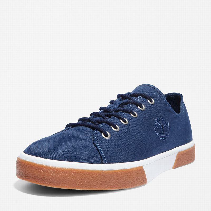 Timberland Union Wharf 2.0 EK+ Tenisice Tamnoplave | 82484005