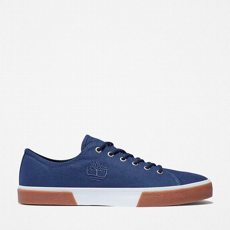 Timberland Union Wharf 2.0 EK+ Tenisice Tamnoplave | 82484005