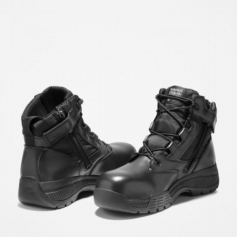Timberland Valor 6