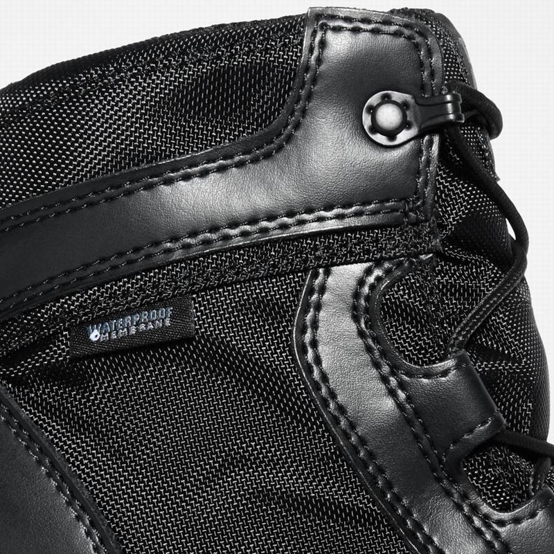 Timberland Valor 6