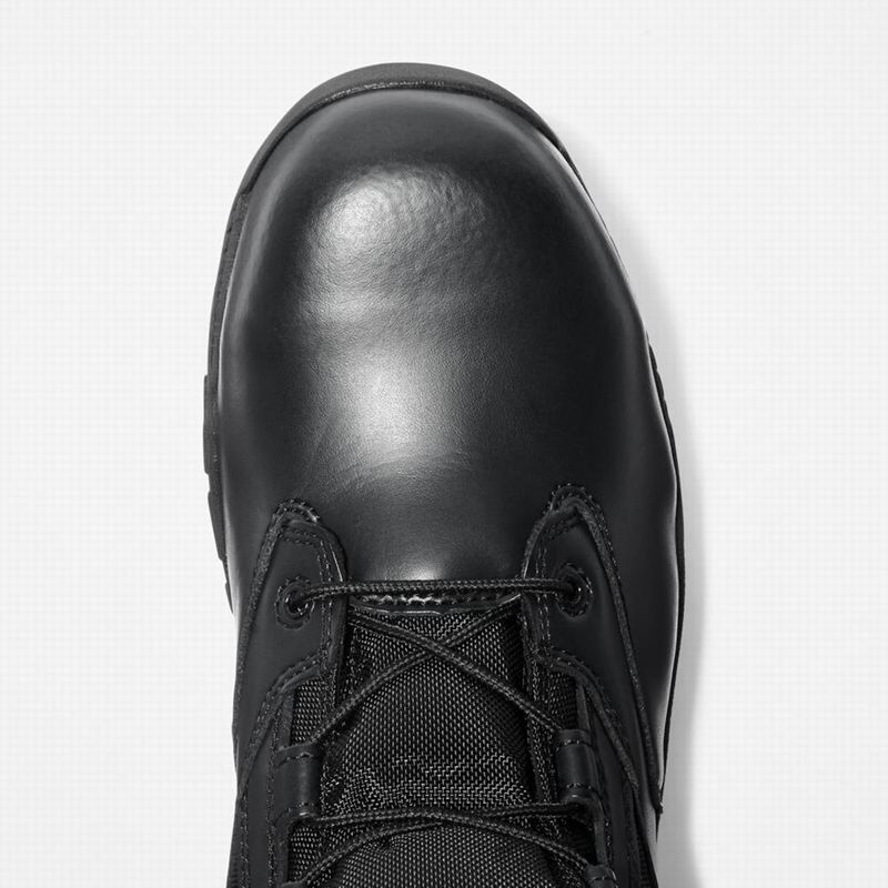Timberland Valor 8