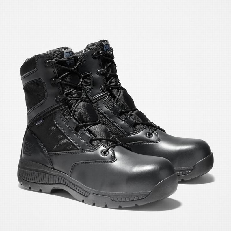 Timberland Valor 8