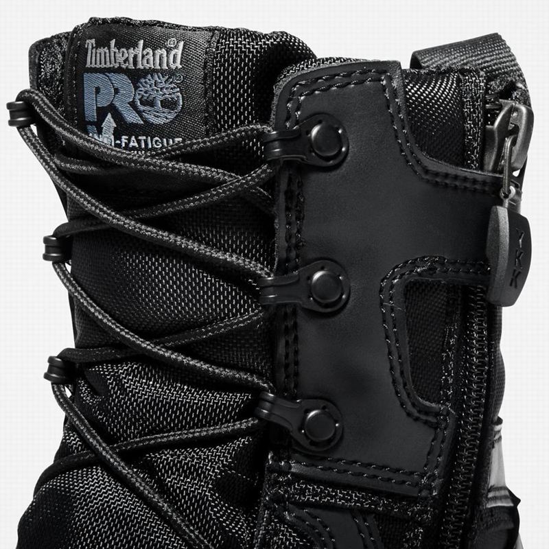 Timberland Valor 8