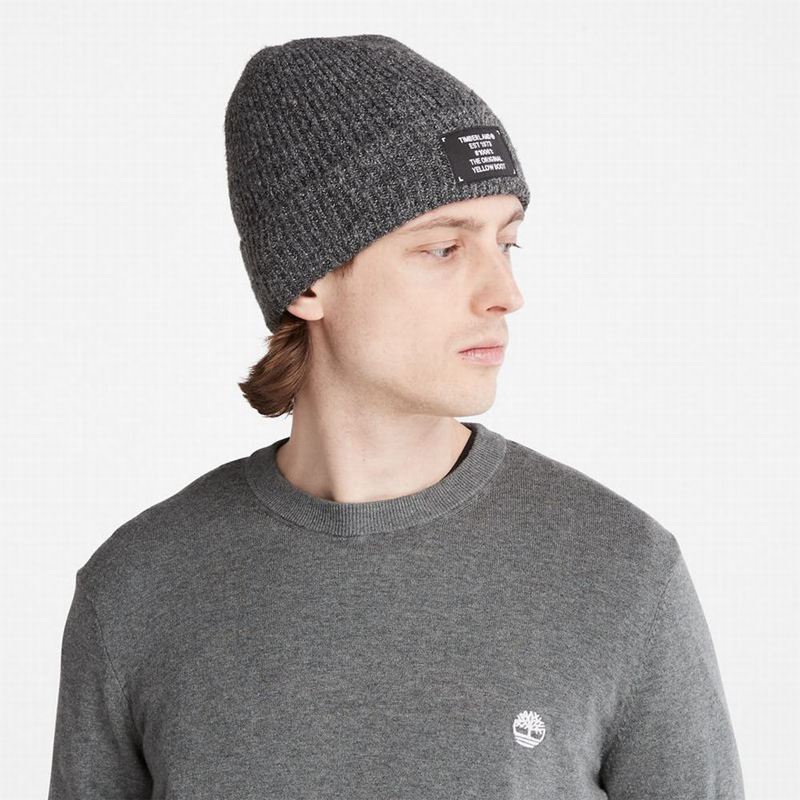 Timberland Warm Crew Skakači Sive | 14920801