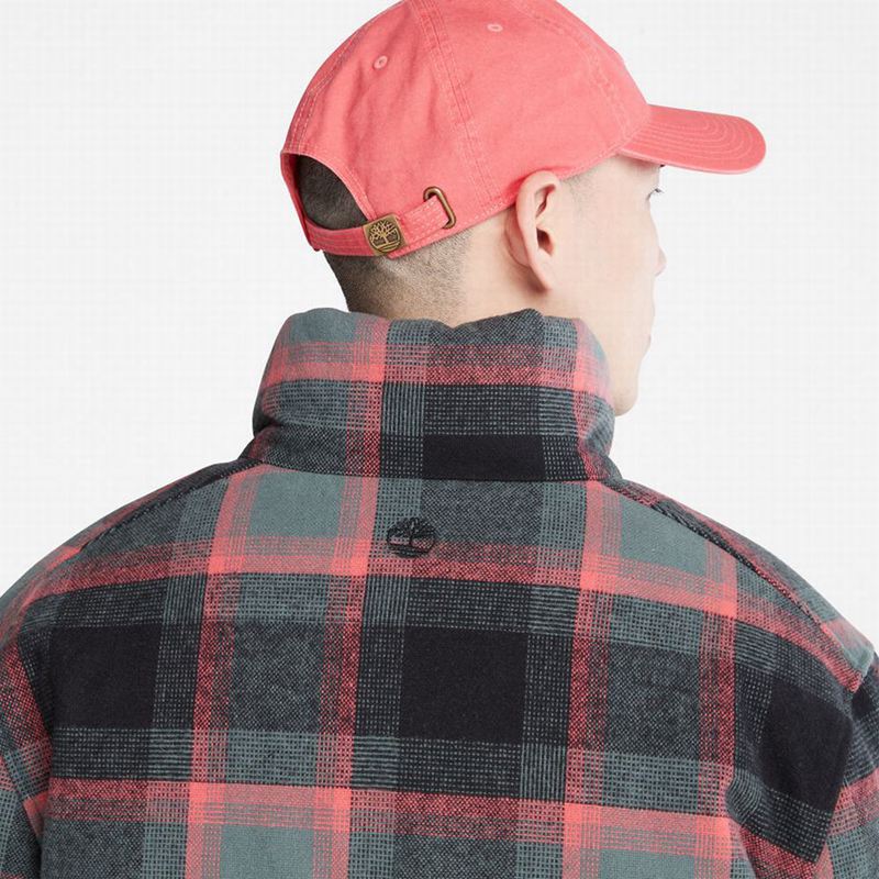 Timberland Water-Repellent Packable Vjetrovka Crne | 25529780