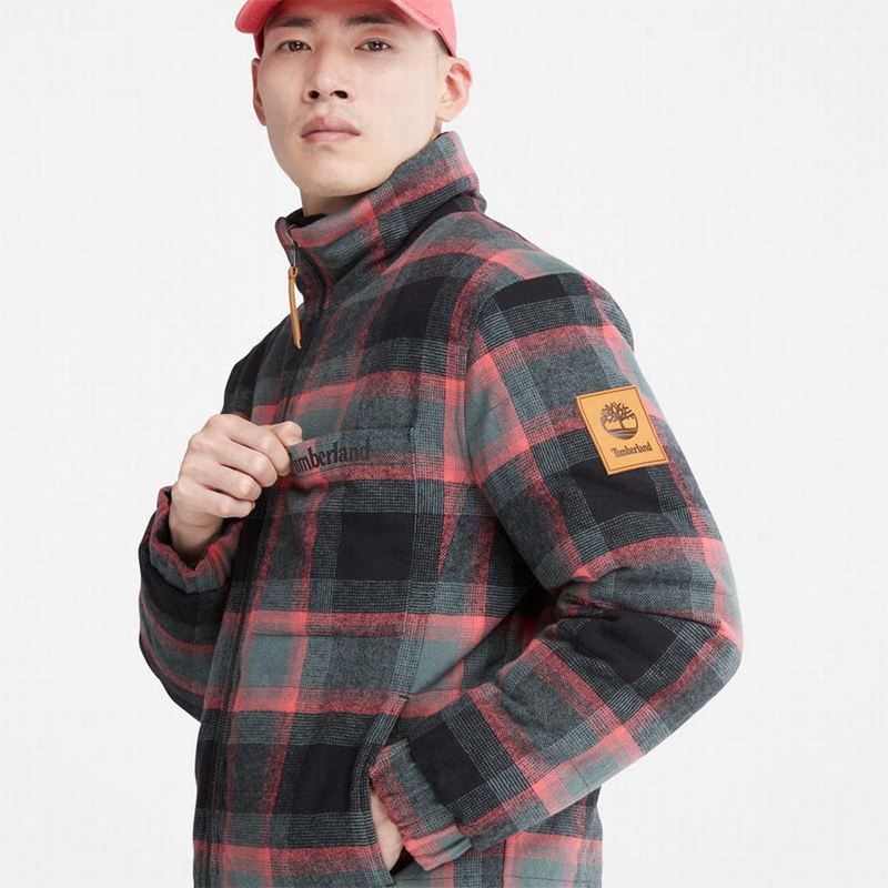 Timberland Water-Repellent Packable Vjetrovka Crne | 25529780