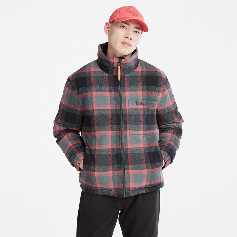 Timberland Water-Repellent Packable Vjetrovka Crne | 25529780