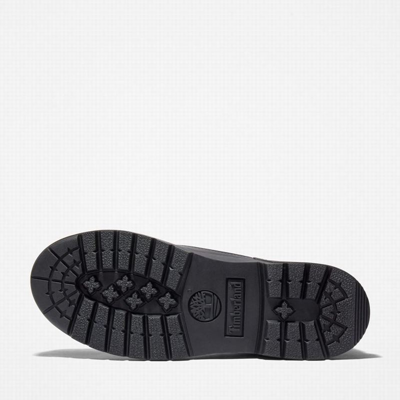 Timberland Waterproof Field Vodootporne Čizme Crne | 15984463