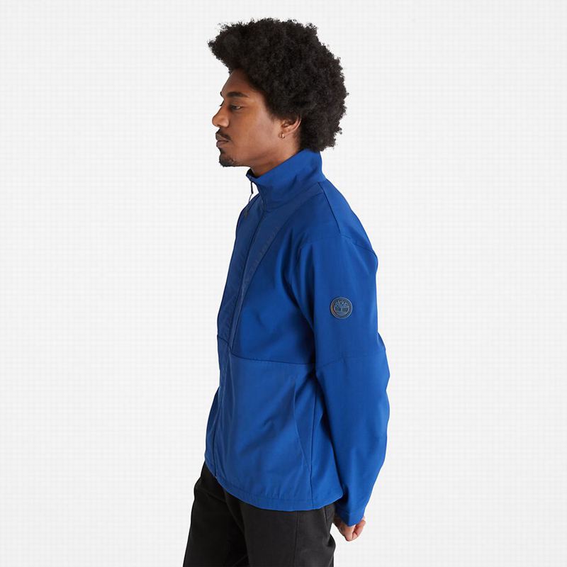 Timberland Waterproof Utility Jakne Plave | 39957983