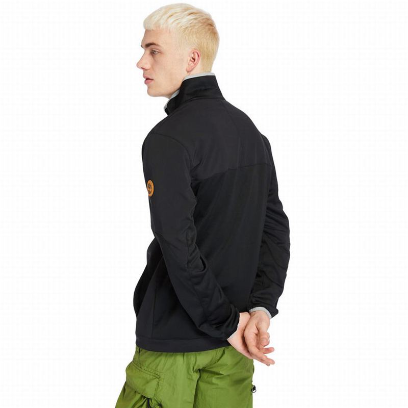 Timberland Welch Mountain Jakne Crne | 22262171