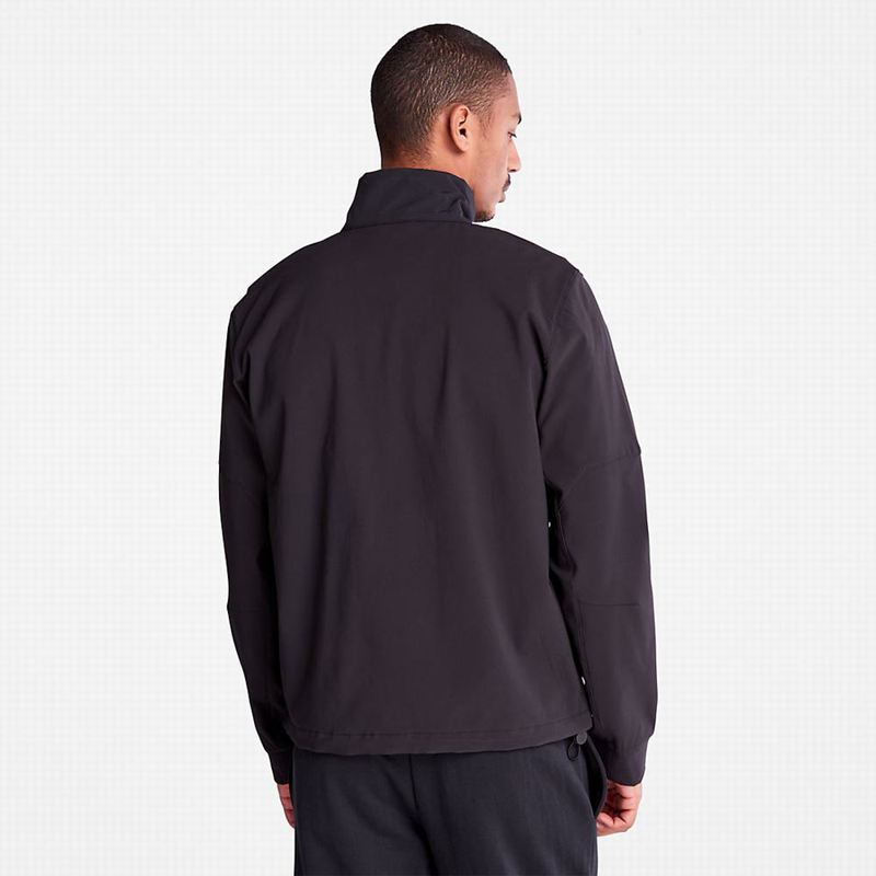 Timberland Welch Mountain Jakne Crne | 51296208