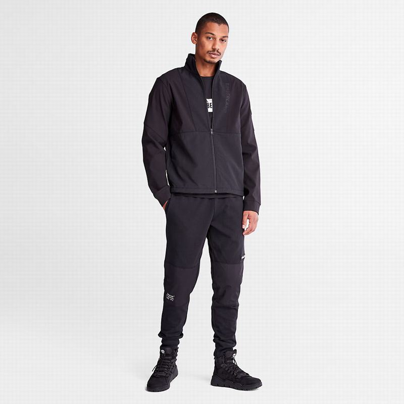 Timberland Welch Mountain Jakne Crne | 51296208