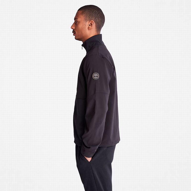 Timberland Welch Mountain Jakne Crne | 51296208