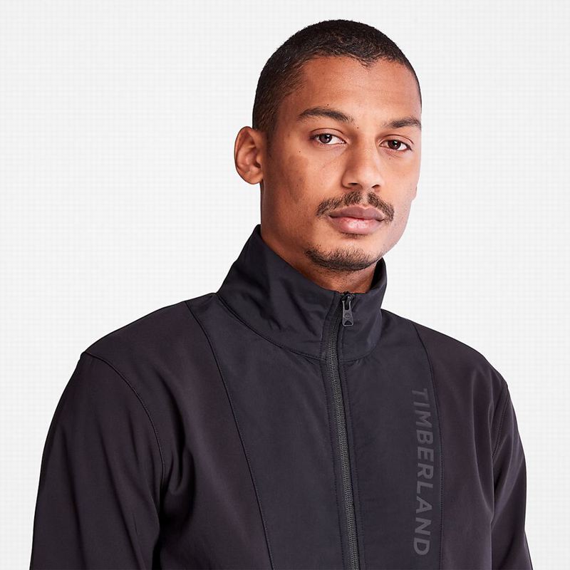 Timberland Welch Mountain Jakne Crne | 51296208