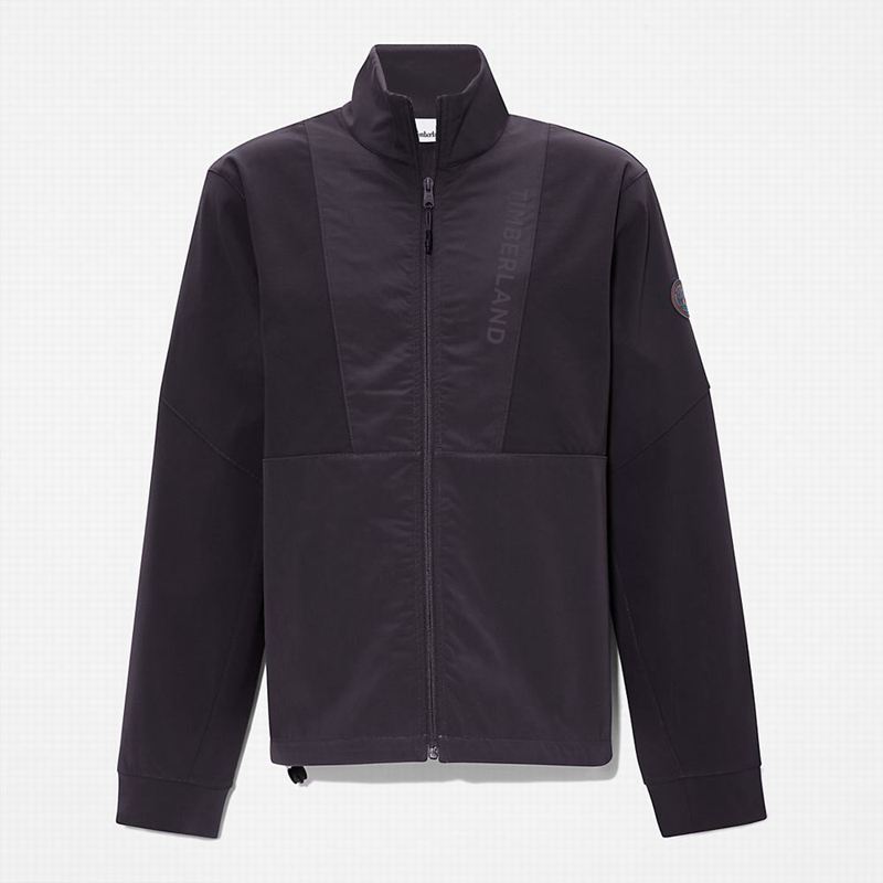 Timberland Welch Mountain Jakne Crne | 51296208