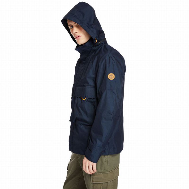 Timberland Welch Mountain Nepromociva Jakna Tamnoplave | 80171102