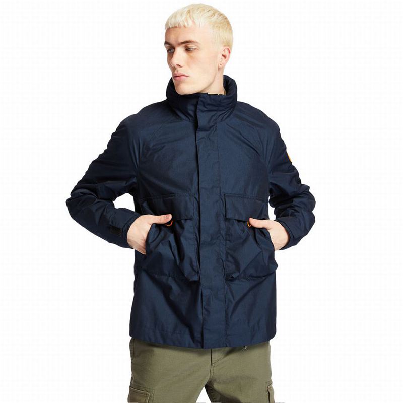 Timberland Welch Mountain Nepromociva Jakna Tamnoplave | 80171102