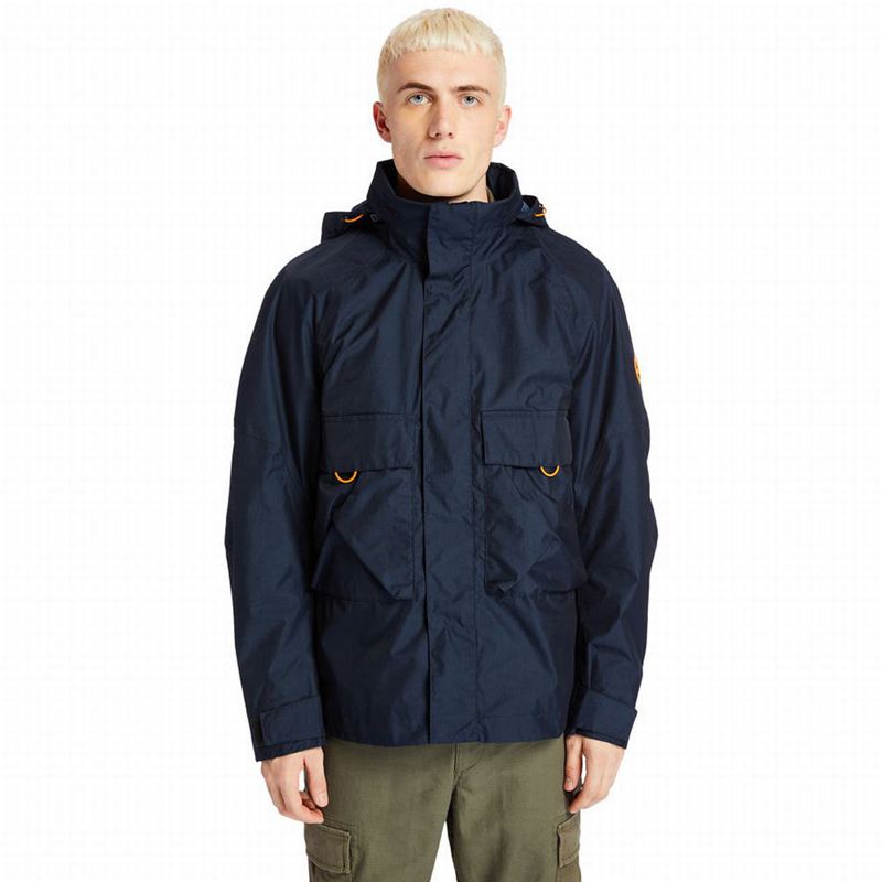 Timberland Welch Mountain Nepromociva Jakna Tamnoplave | 80171102