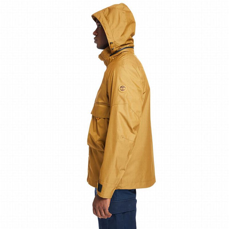 Timberland Welch Mountain Nepromociva Jakna Žute | 98326858